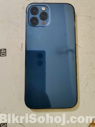 IPhone 12 pro (512 GB)